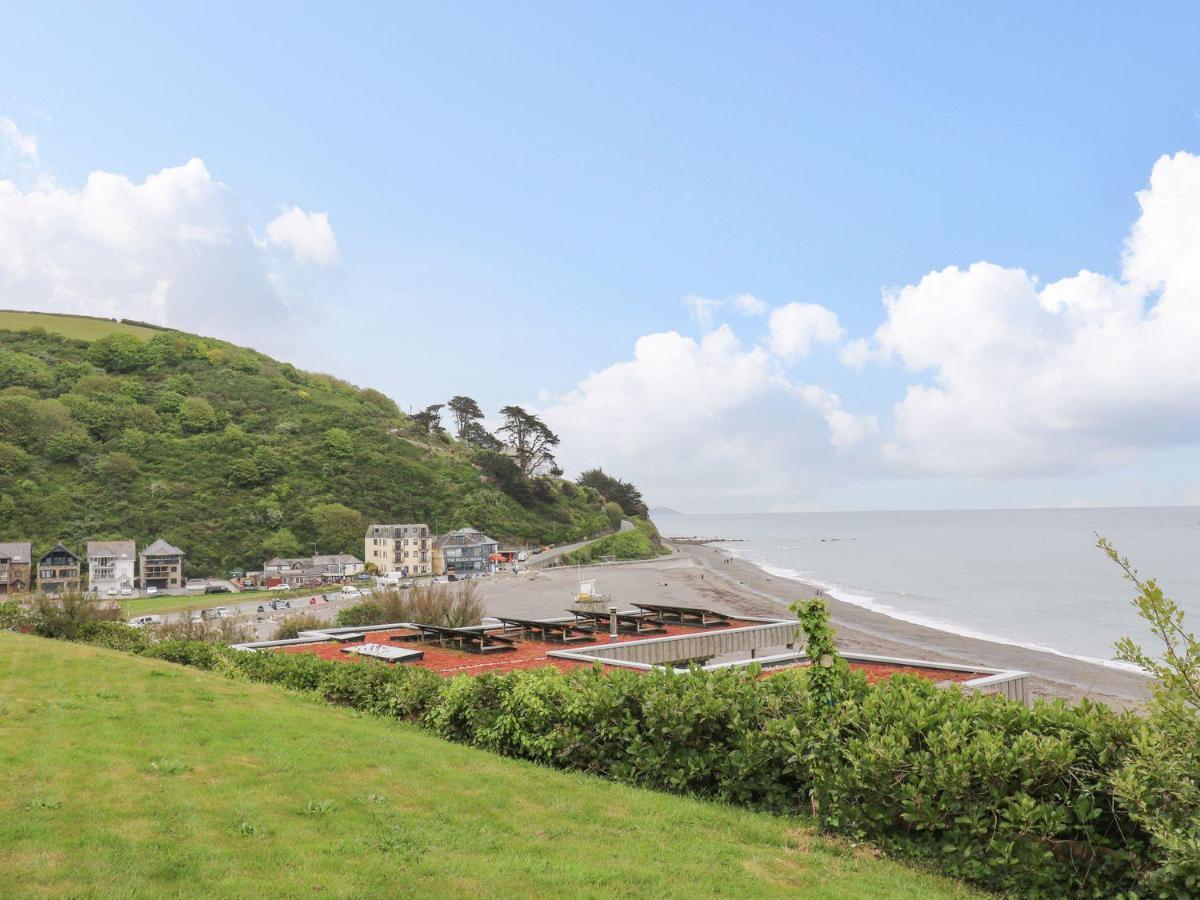 Downderry Surf Watch - Mount Brioni别墅 外观 照片